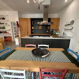 Apartment Charming With Baroque View -, Lecce