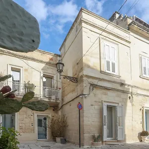 Apartment Fjore Di Lecce, & Caffe, Lecce