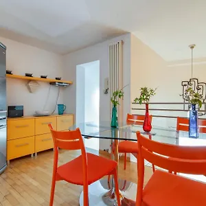 Apartment Terrazza Cavallerizza, Lecce